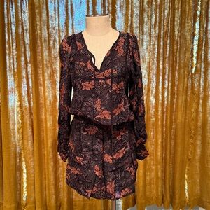 Sanctuary Prairie Dress